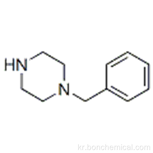 1- 벤질 피페 라진 CAS 2759-28-6